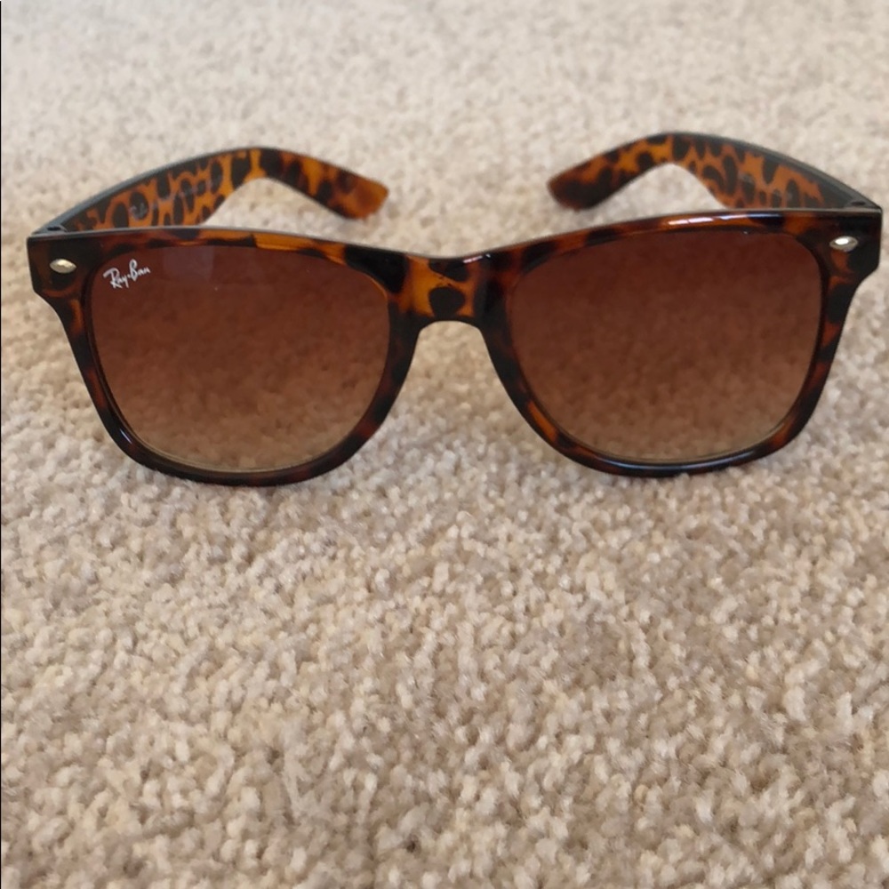 RayBan Sunglasses